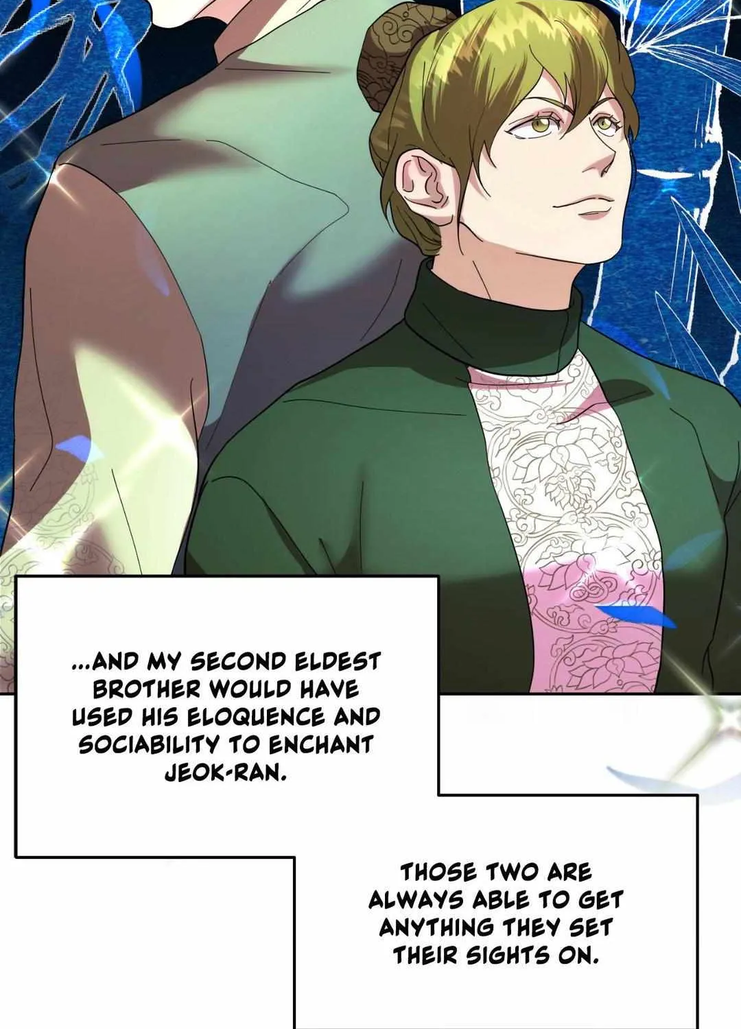 Byeoljubujeon Chapter 6 page 22 - 