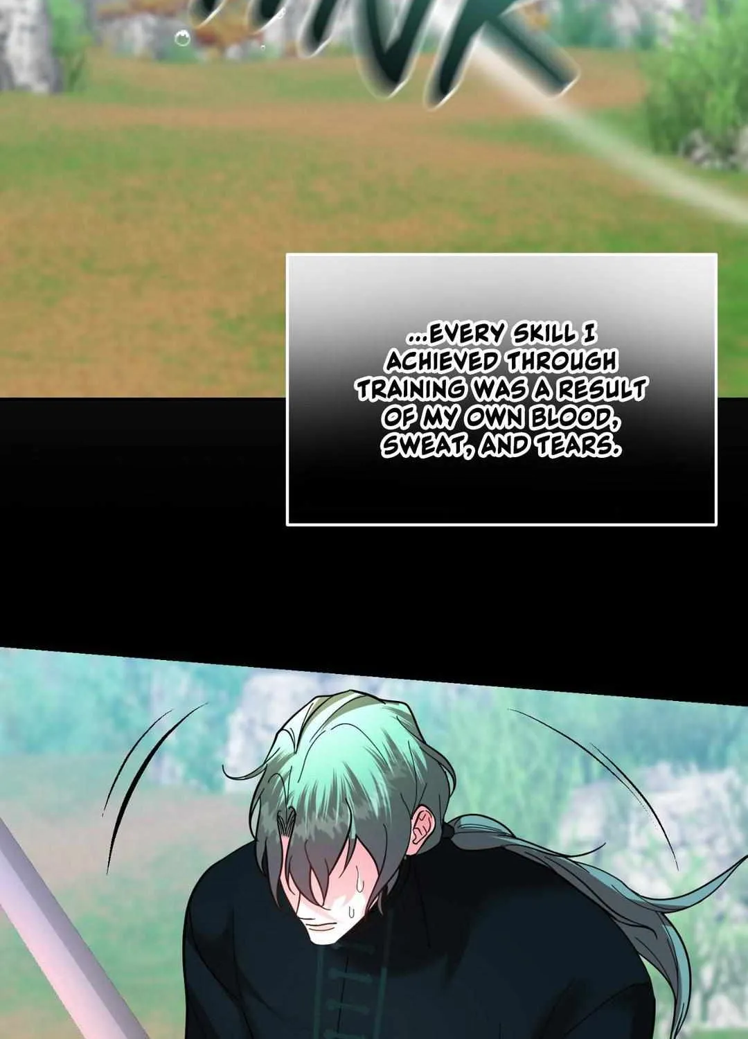 Byeoljubujeon Chapter 6 page 26 - 