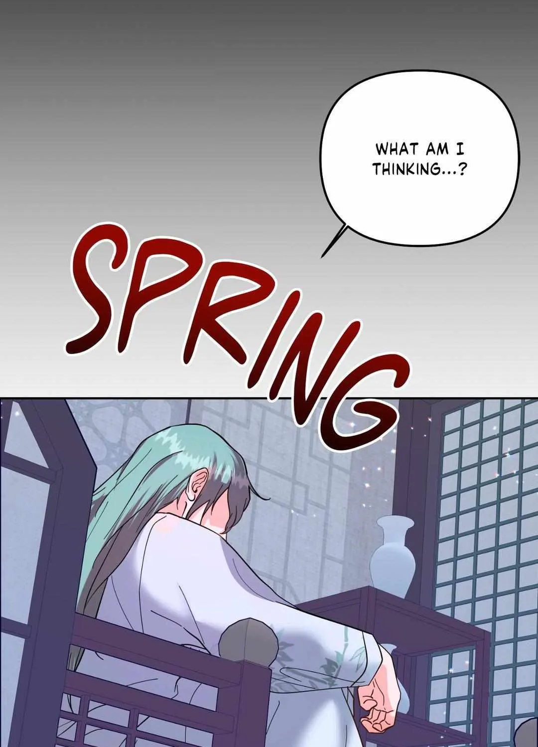 Byeoljubujeon Chapter 6 page 33 - 