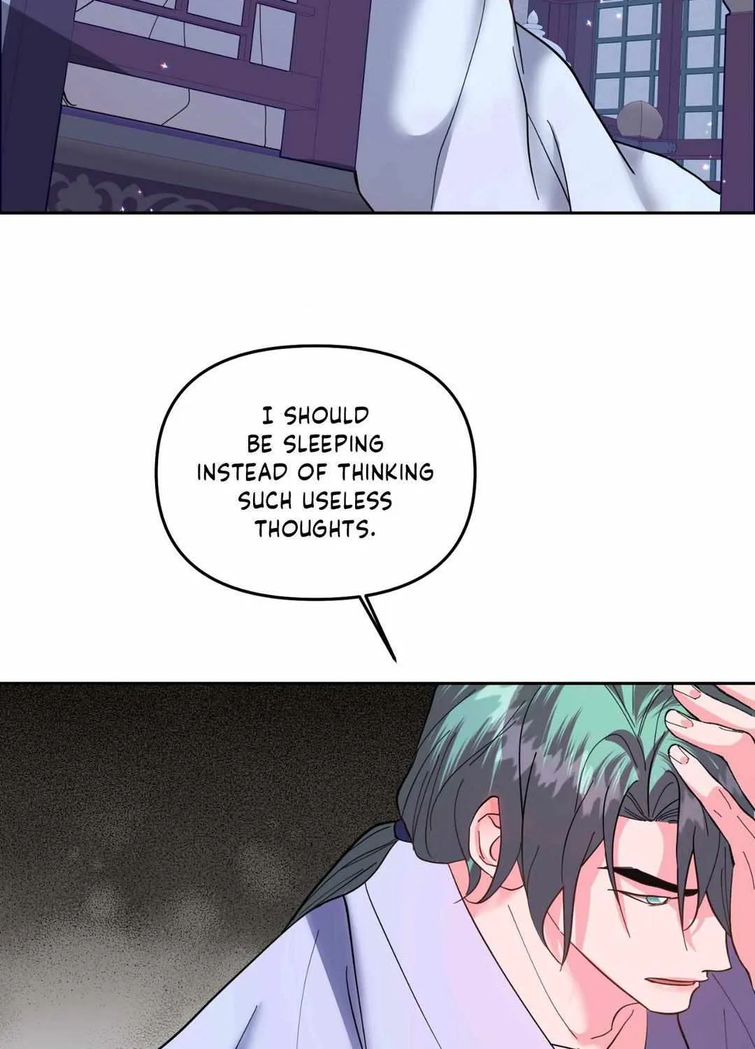 Byeoljubujeon Chapter 6 page 34 - 