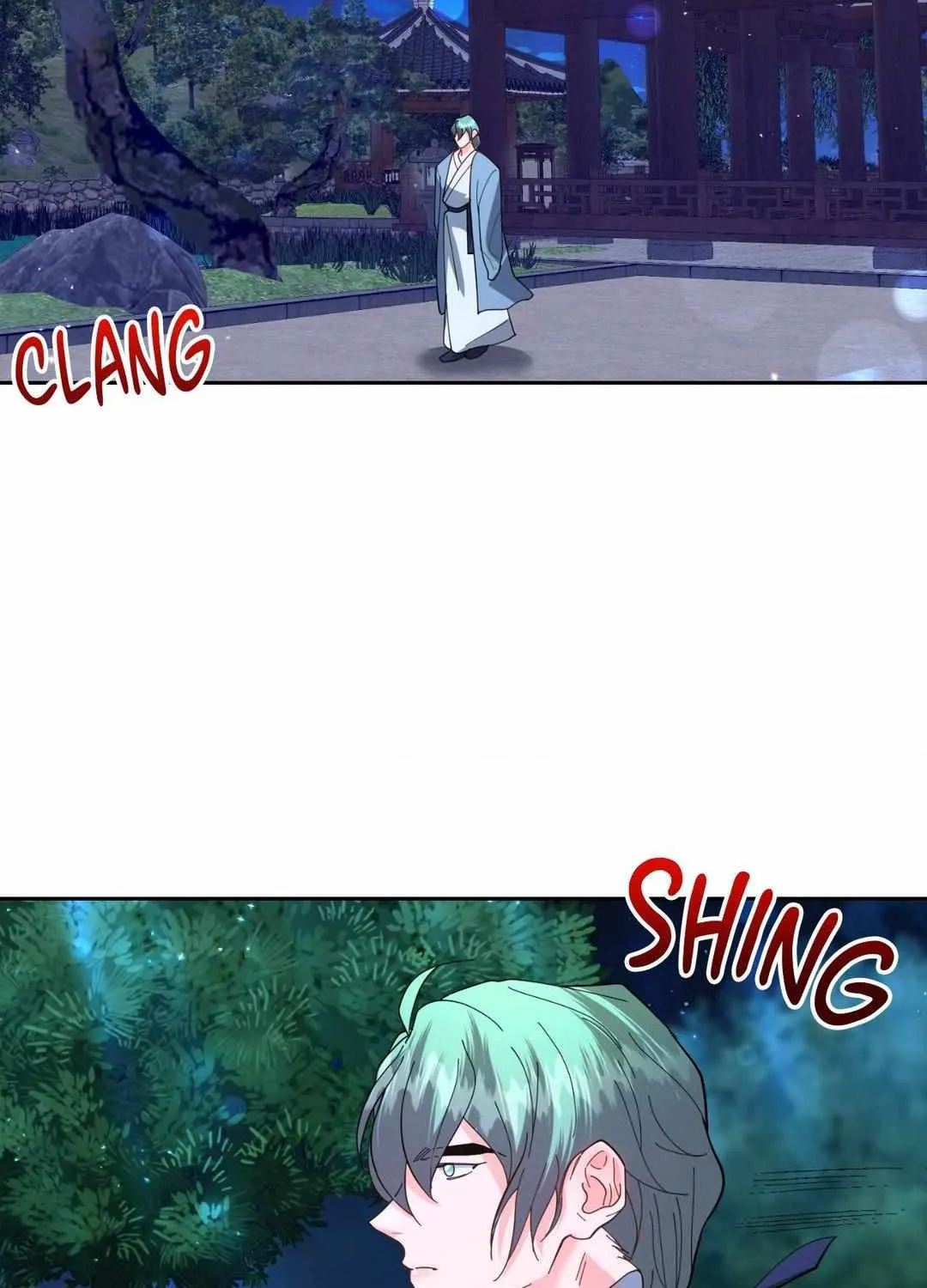 Byeoljubujeon Chapter 6 page 39 - 