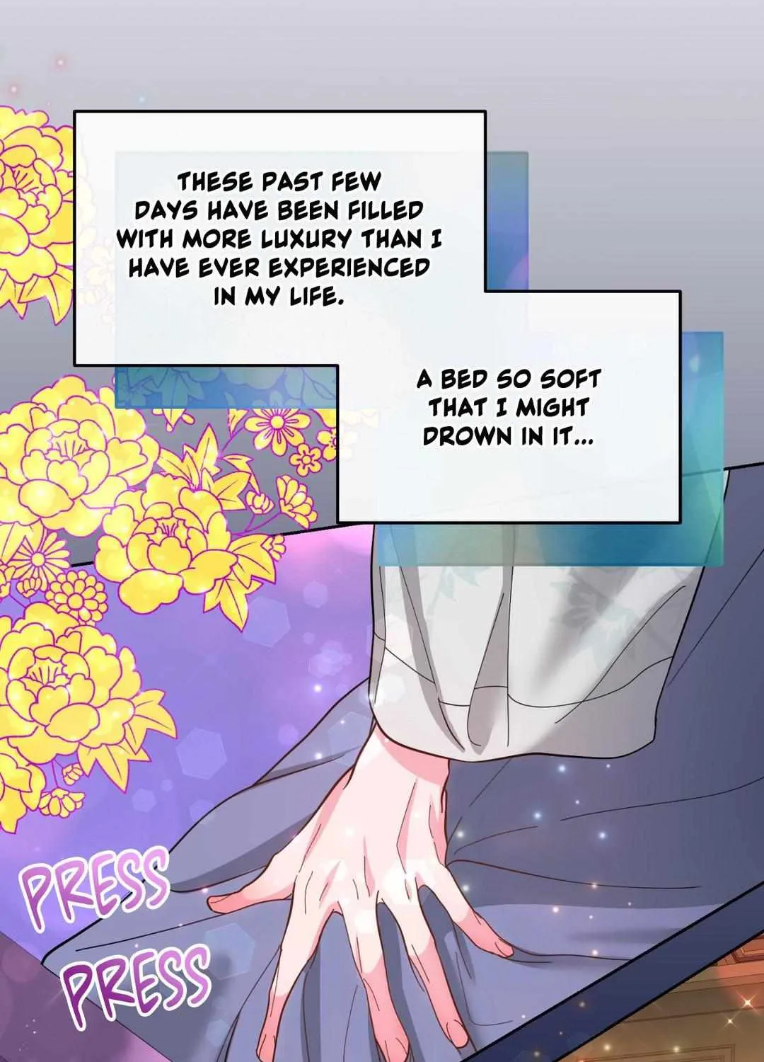 Byeoljubujeon Chapter 6 page 6 - 