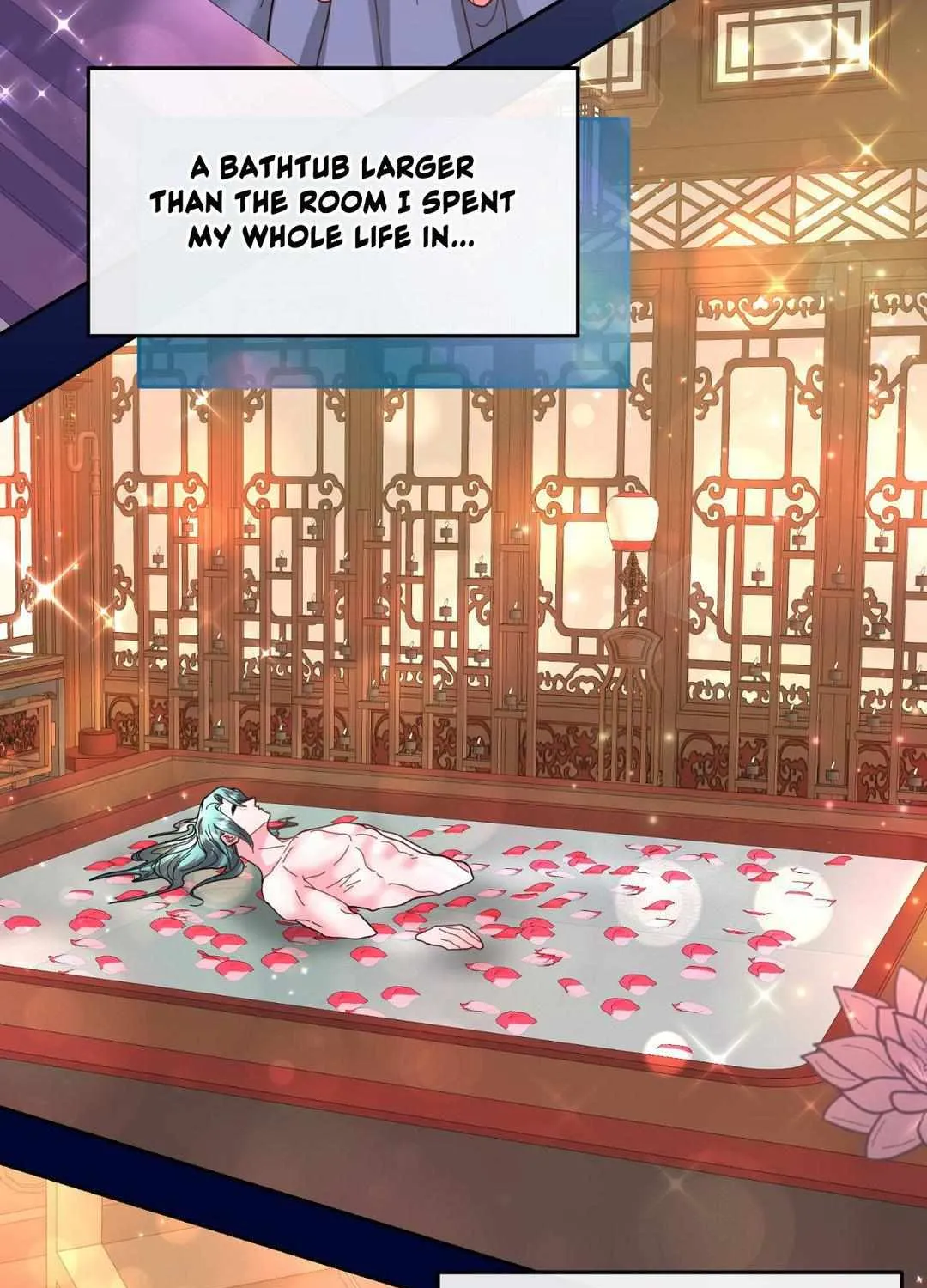 Byeoljubujeon Chapter 6 page 7 - 