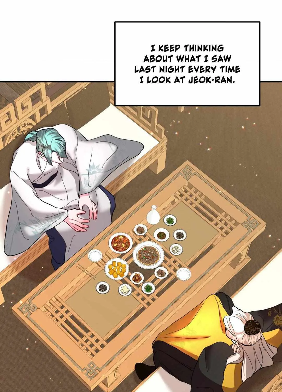 Byeoljubujeon Chapter 6 page 66 - 