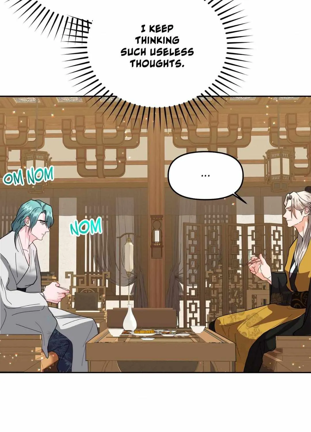 Byeoljubujeon Chapter 6 page 78 - 