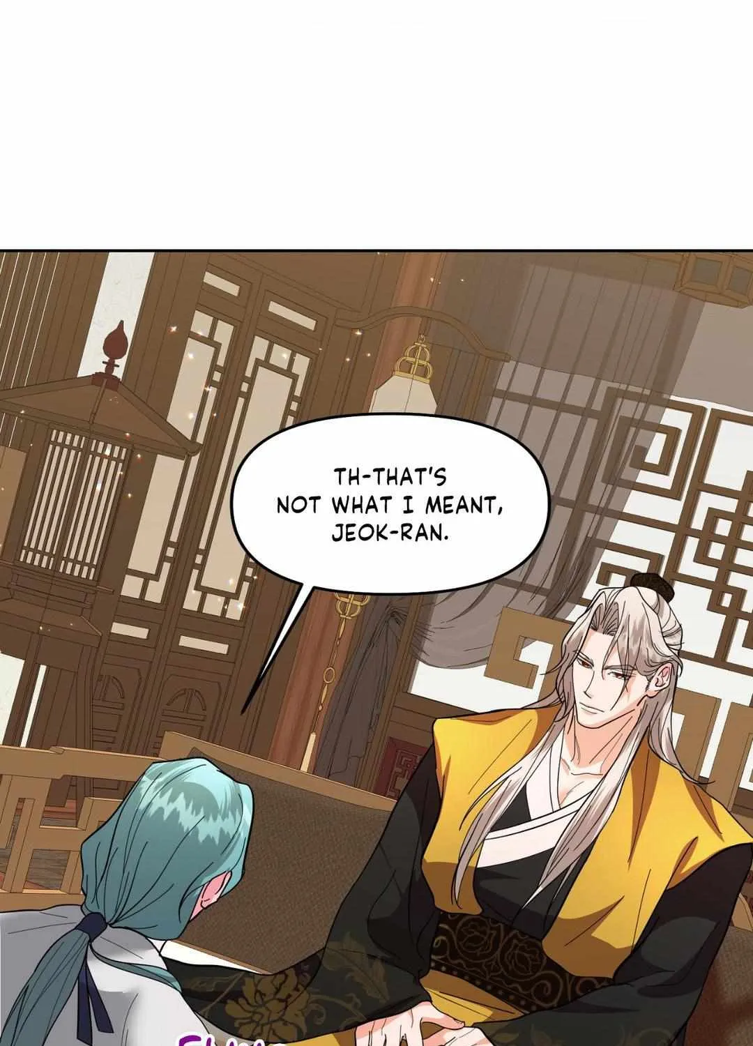 Byeoljubujeon Chapter 6 page 97 - 