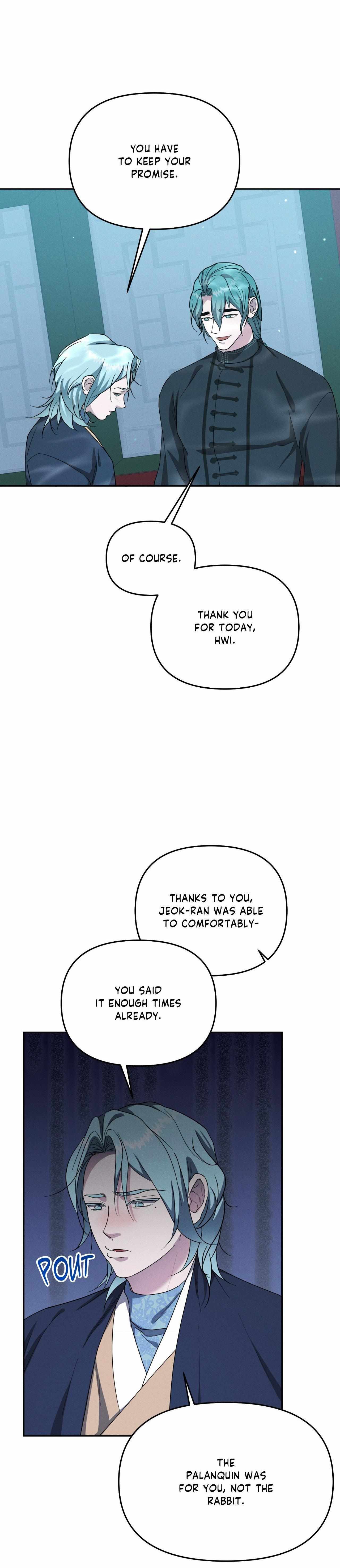 Byeoljubujeon Chapter 60 page 29 - 