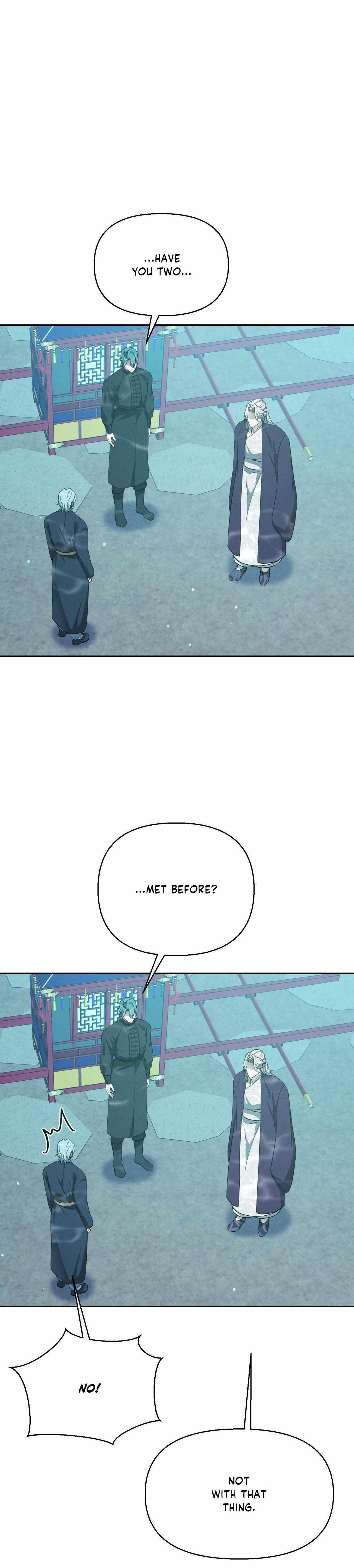 Byeoljubujeon Chapter 60 page 4 - 