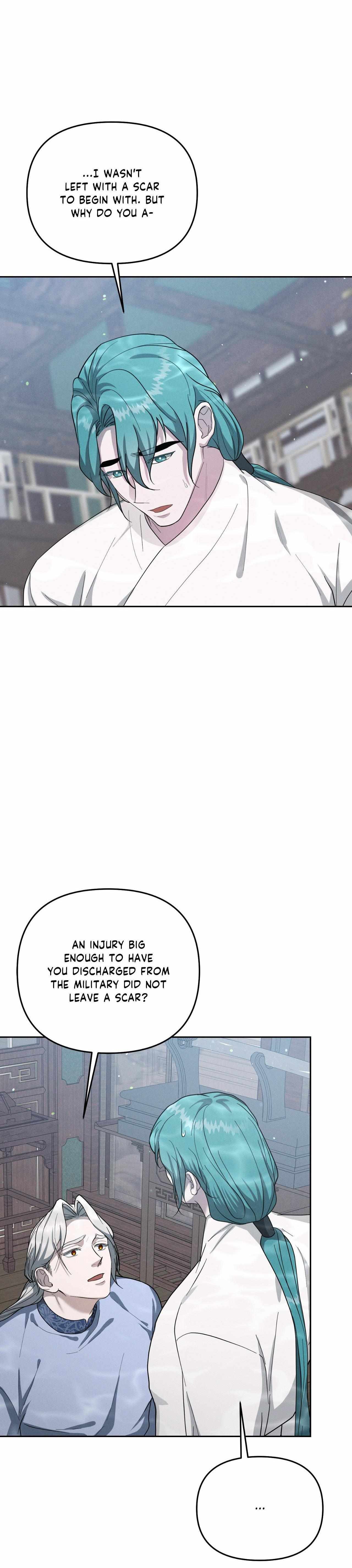 Byeoljubujeon Chapter 61 page 24 - 