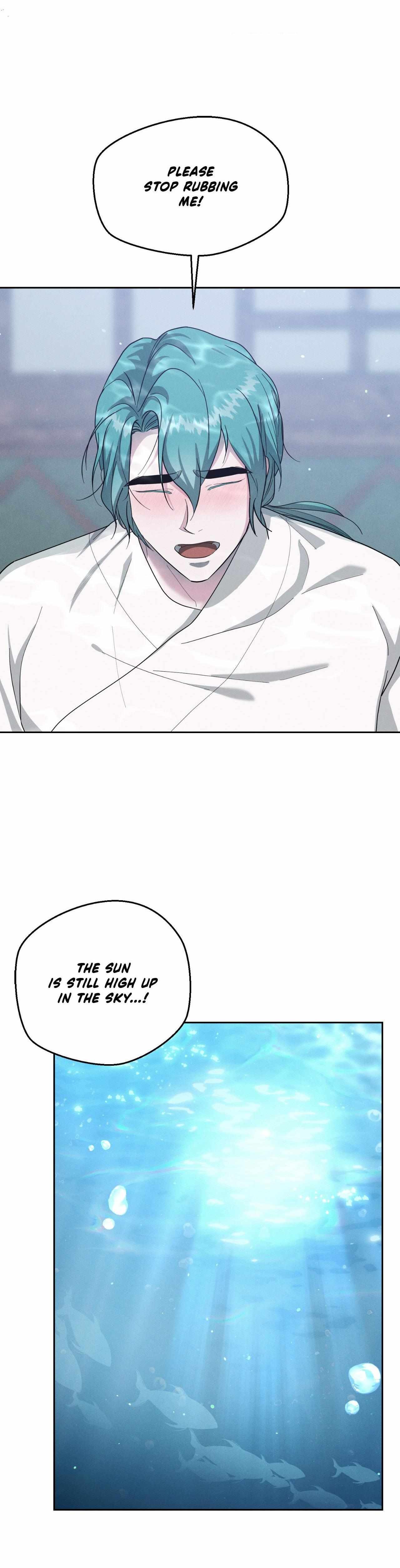 Byeoljubujeon Chapter 61 page 27 - 