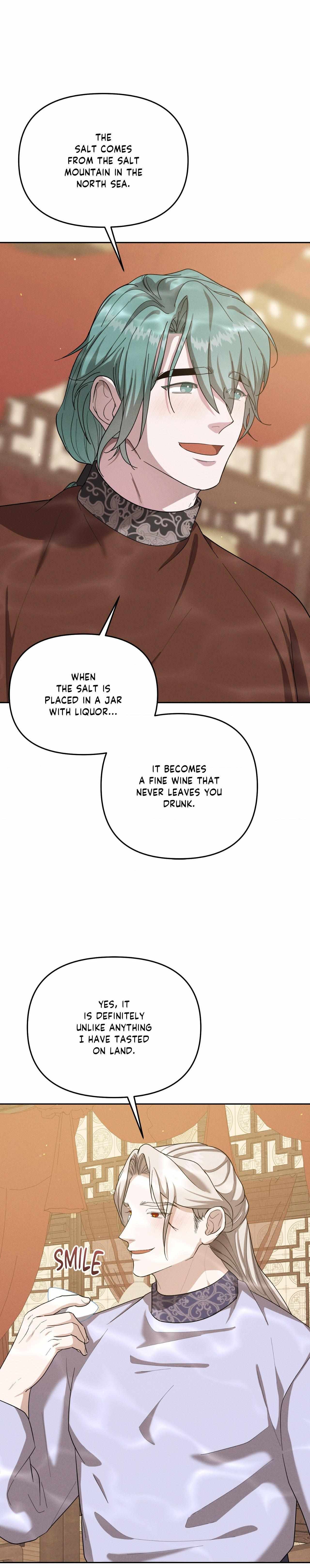 Byeoljubujeon Chapter 62 page 13 - 