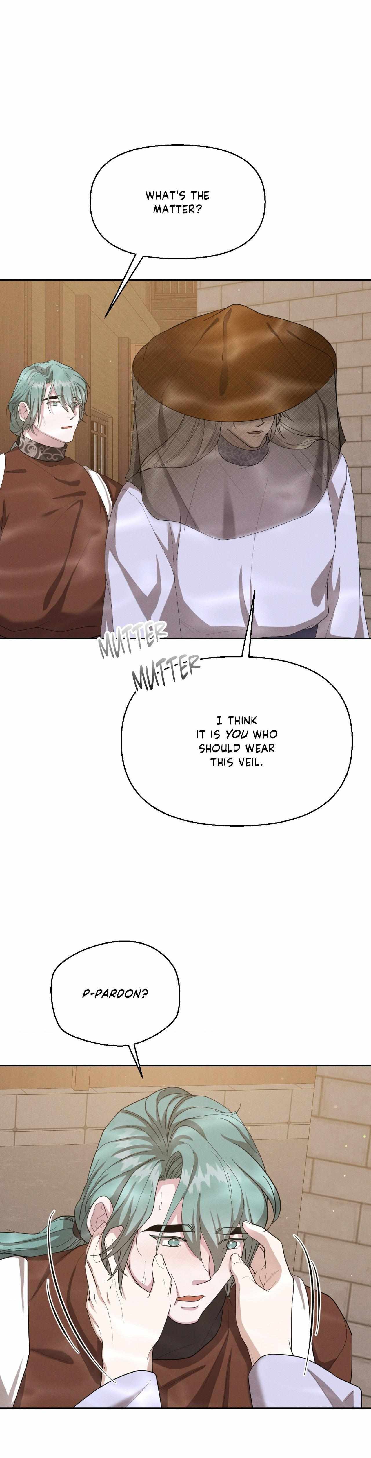 Byeoljubujeon Chapter 62 page 23 - 