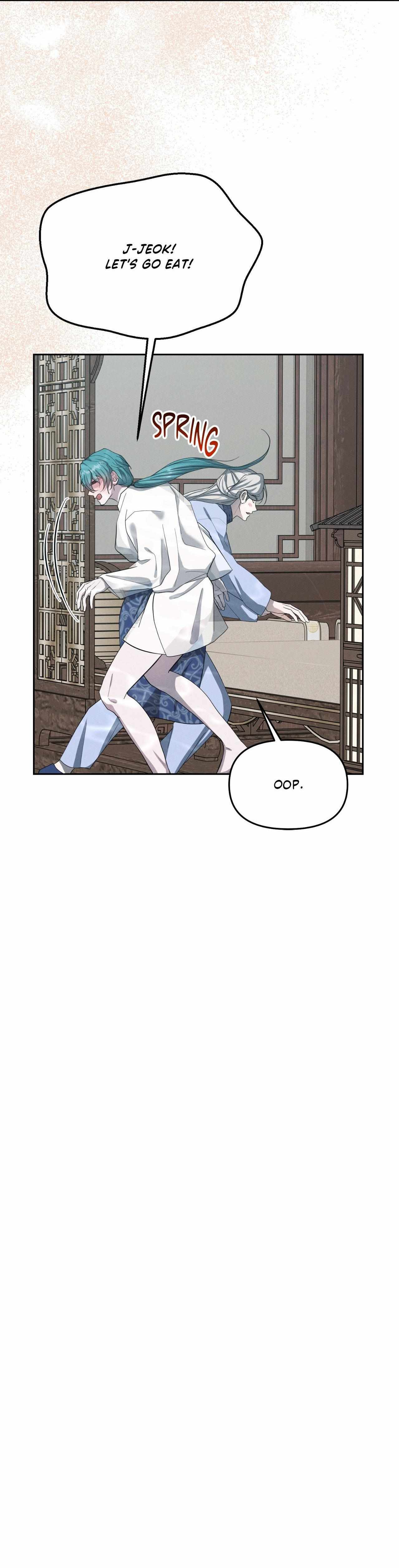 Byeoljubujeon Chapter 62 page 4 - 