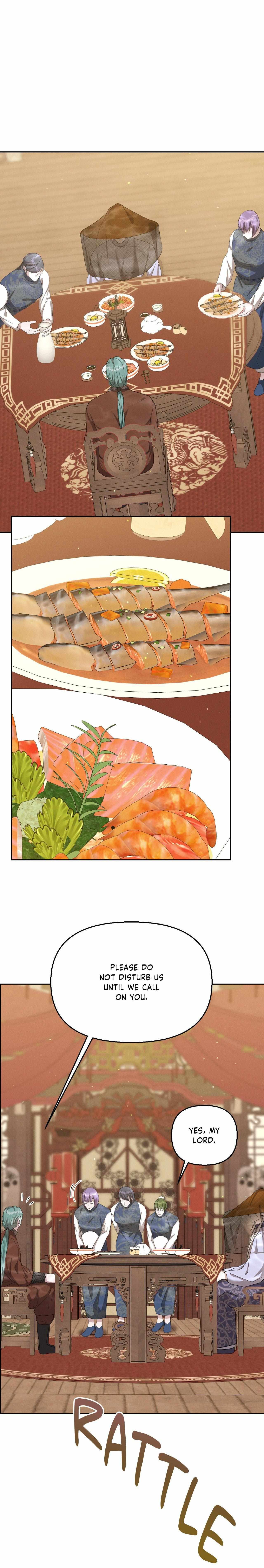 Byeoljubujeon Chapter 62 page 9 - 