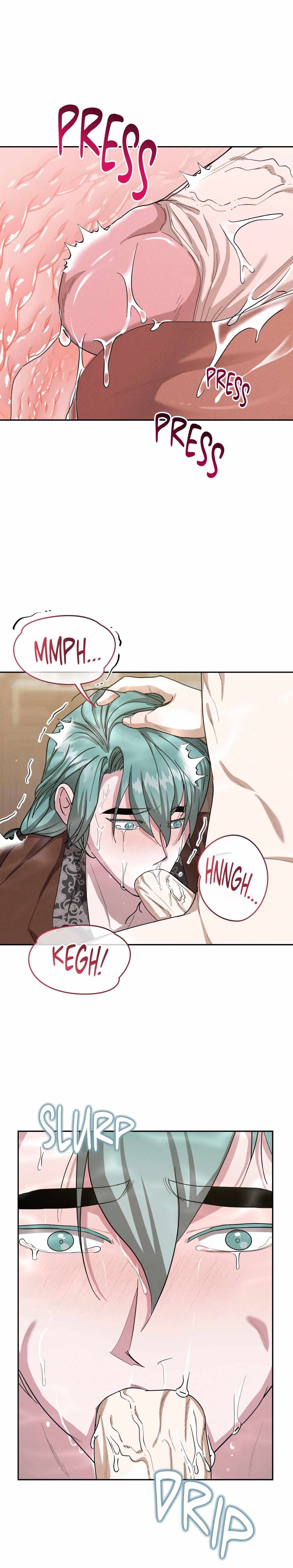 Byeoljubujeon Chapter 63 page 19 - 