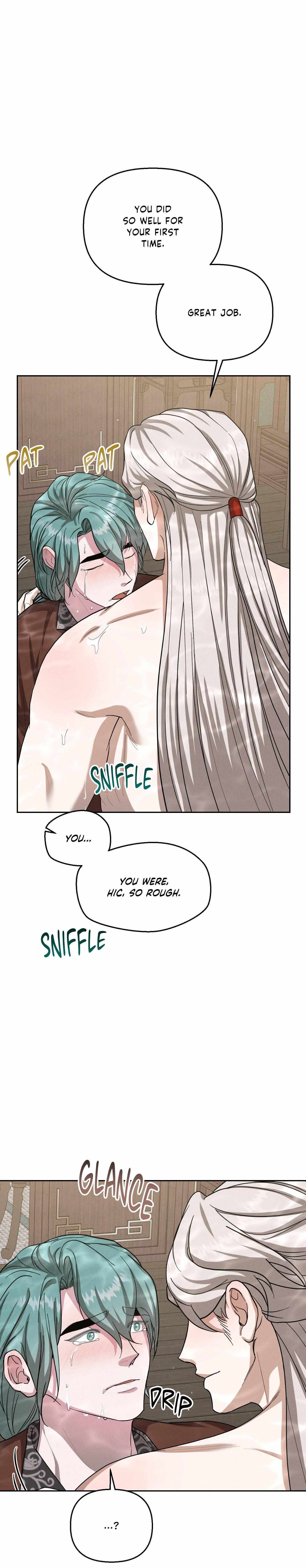 Byeoljubujeon Chapter 63 page 23 - 