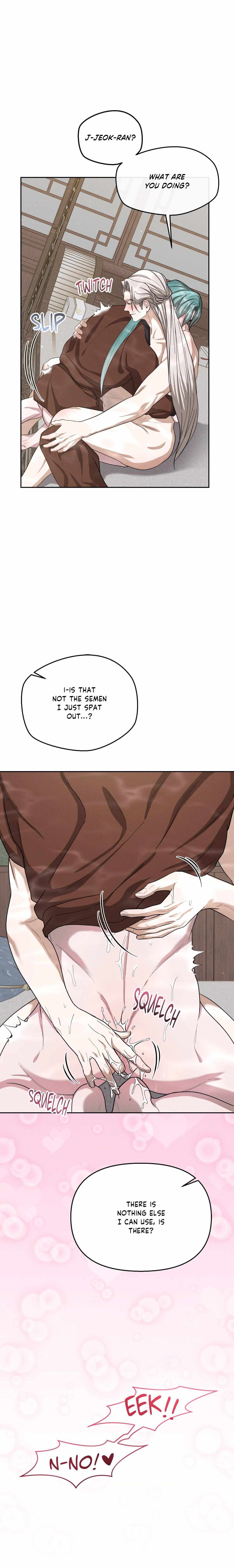 Byeoljubujeon Chapter 63 page 24 - 