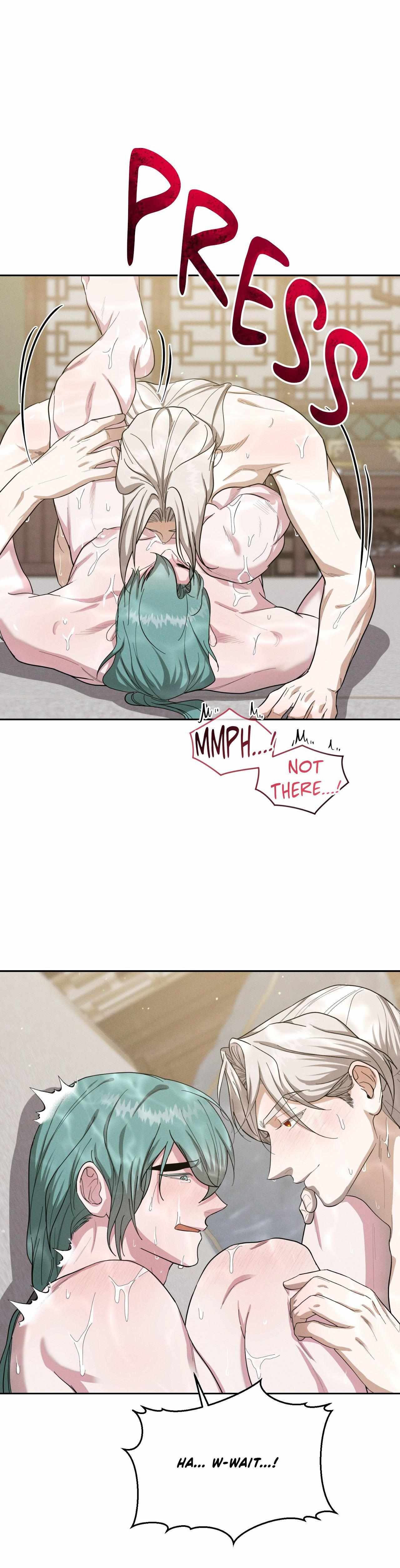 Byeoljubujeon Chapter 63 page 28 - 