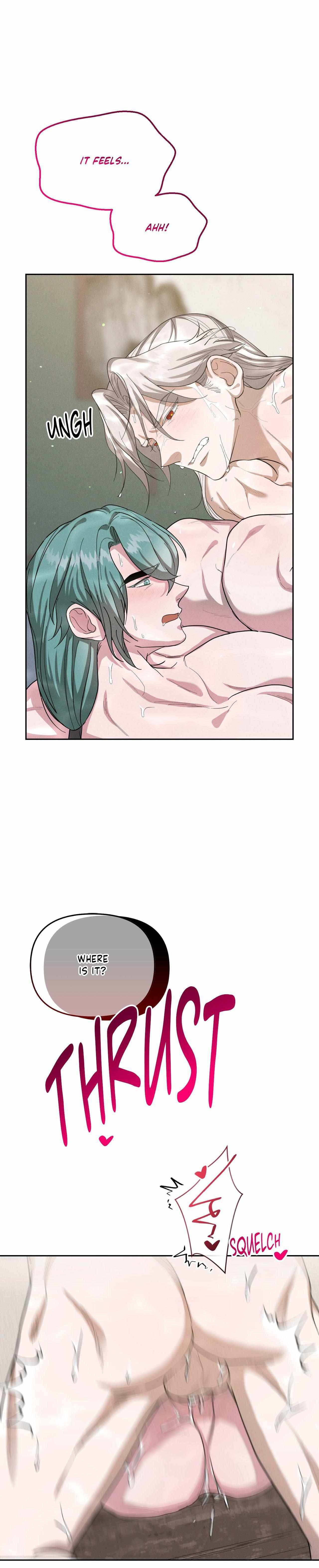 Byeoljubujeon Chapter 63 page 30 - 