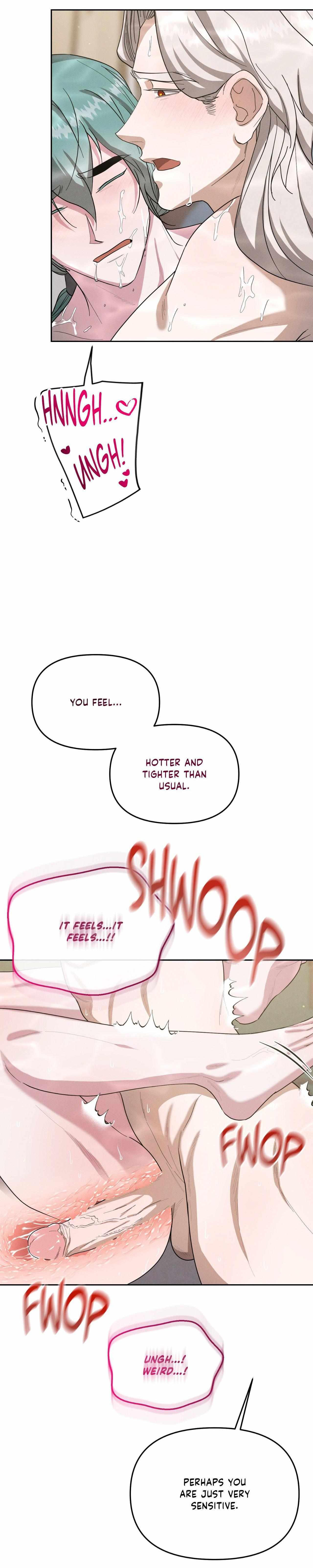 Byeoljubujeon Chapter 63 page 32 - 