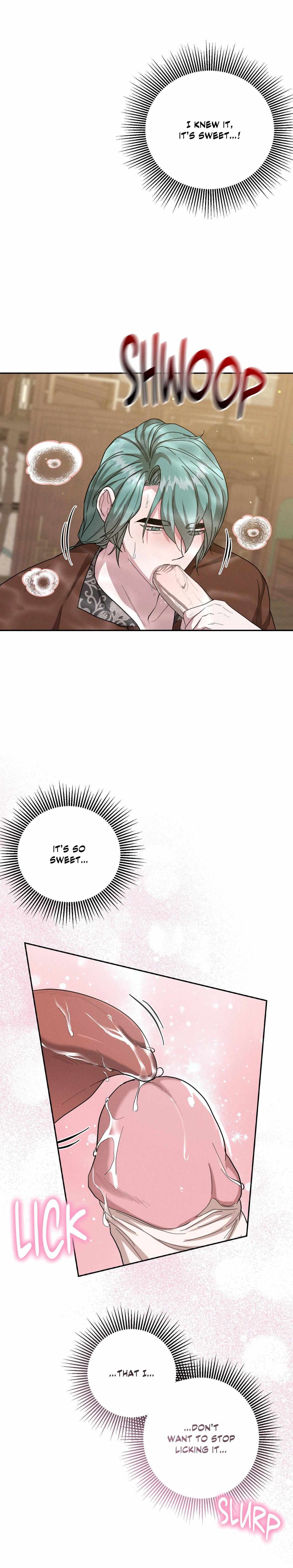 Byeoljubujeon Chapter 63 page 5 - 