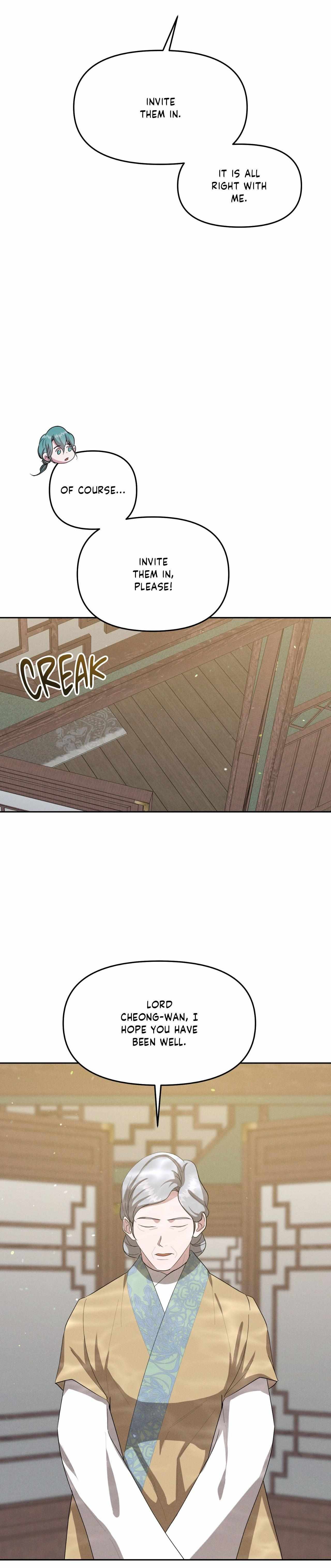 Byeoljubujeon Chapter 64 page 24 - 