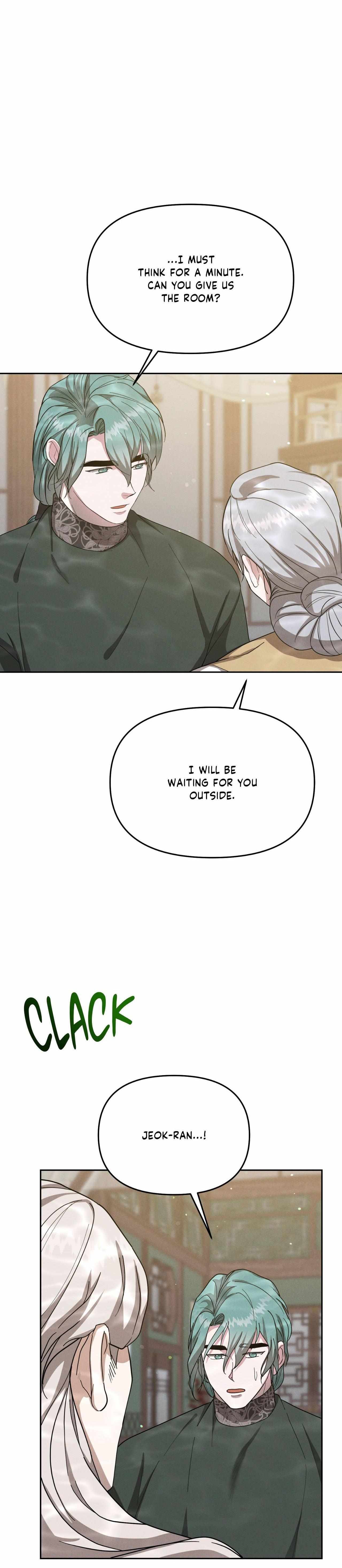 Byeoljubujeon Chapter 64 page 28 - 