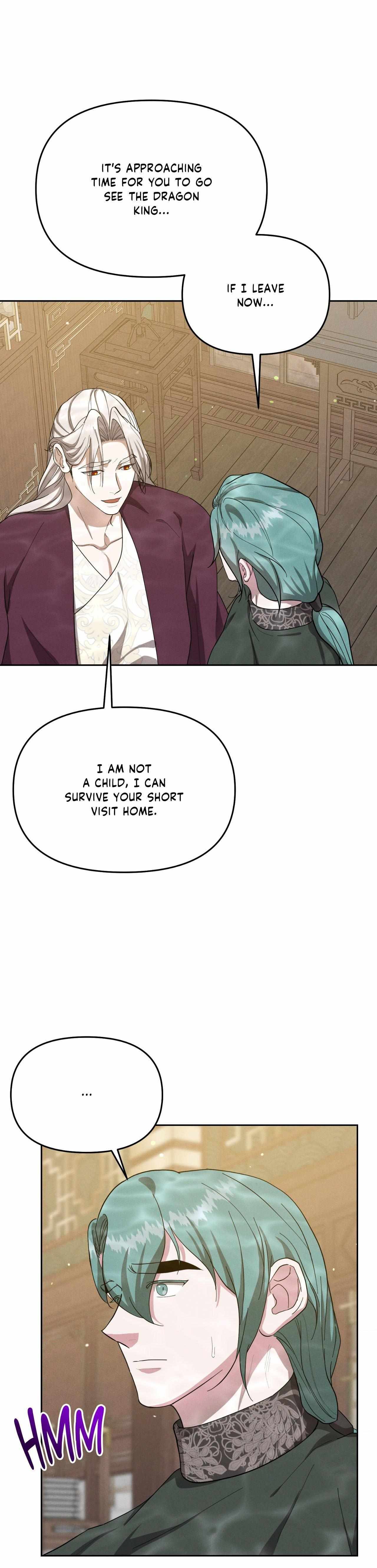 Byeoljubujeon Chapter 64 page 29 - 