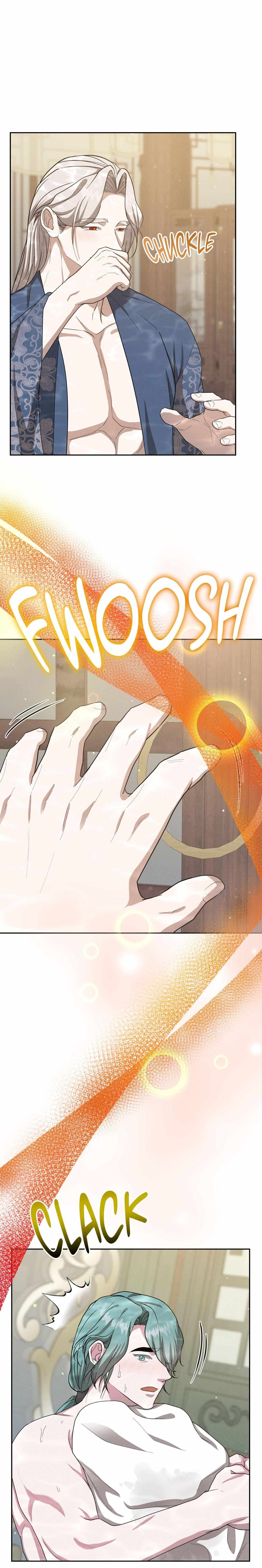 Byeoljubujeon Chapter 64 page 6 - 