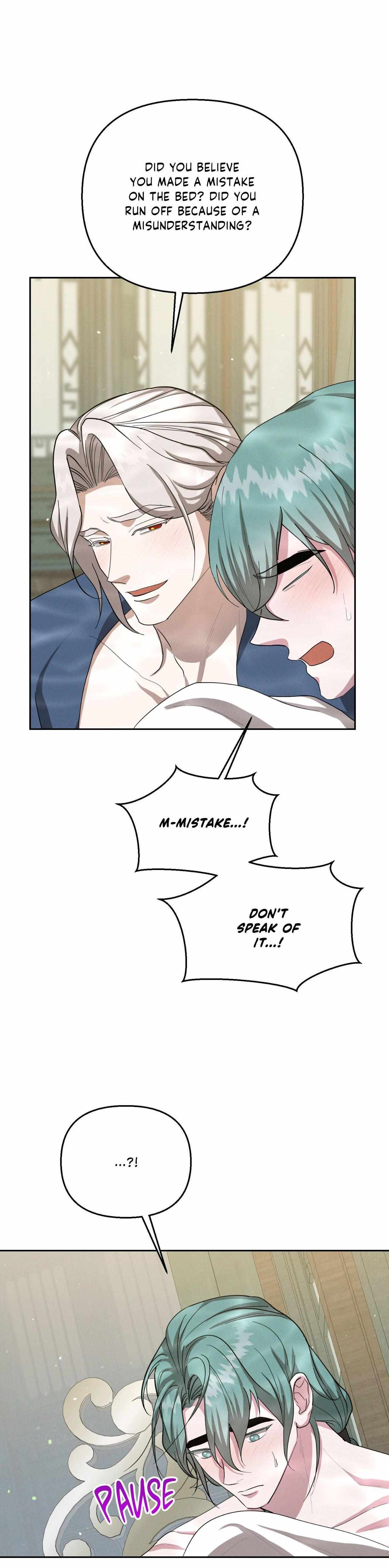 Byeoljubujeon Chapter 64 page 9 - 