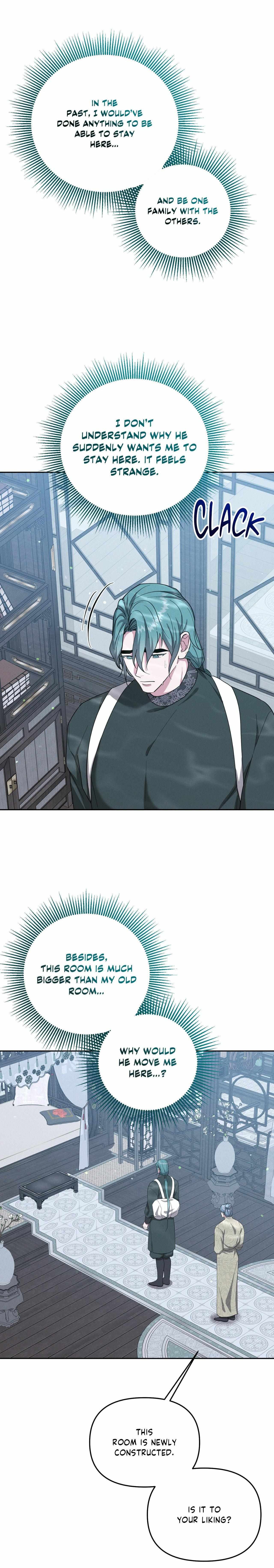Byeoljubujeon Chapter 65 page 16 - 