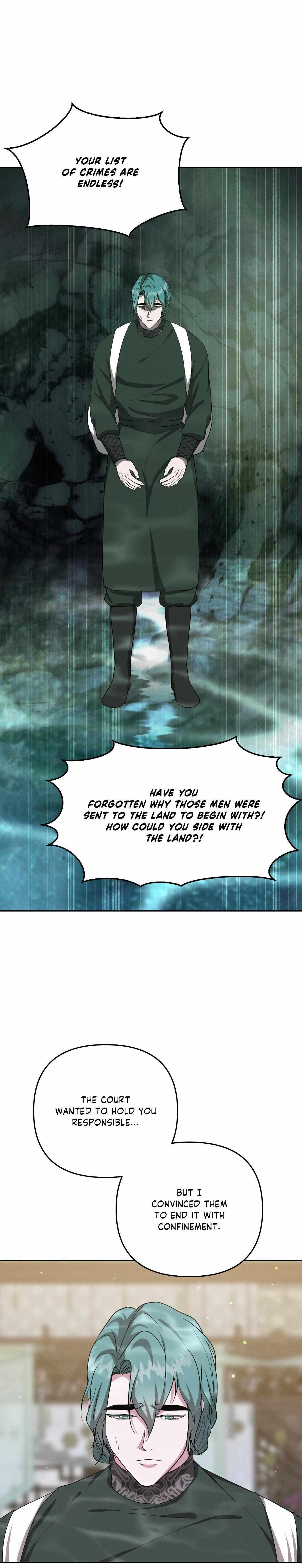 Byeoljubujeon Chapter 65 page 27 - 