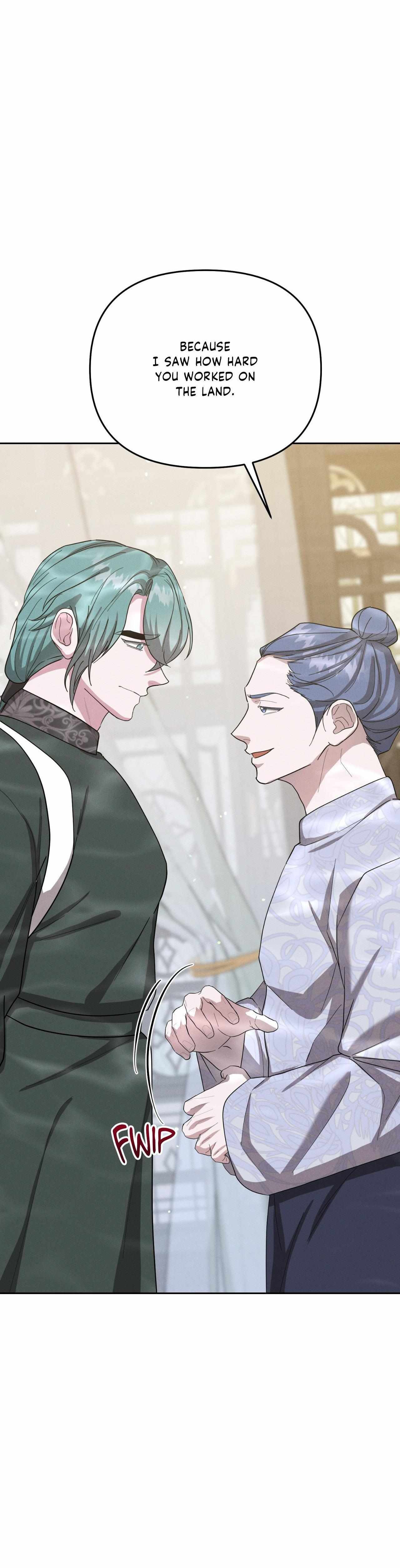 Byeoljubujeon Chapter 65 page 28 - 