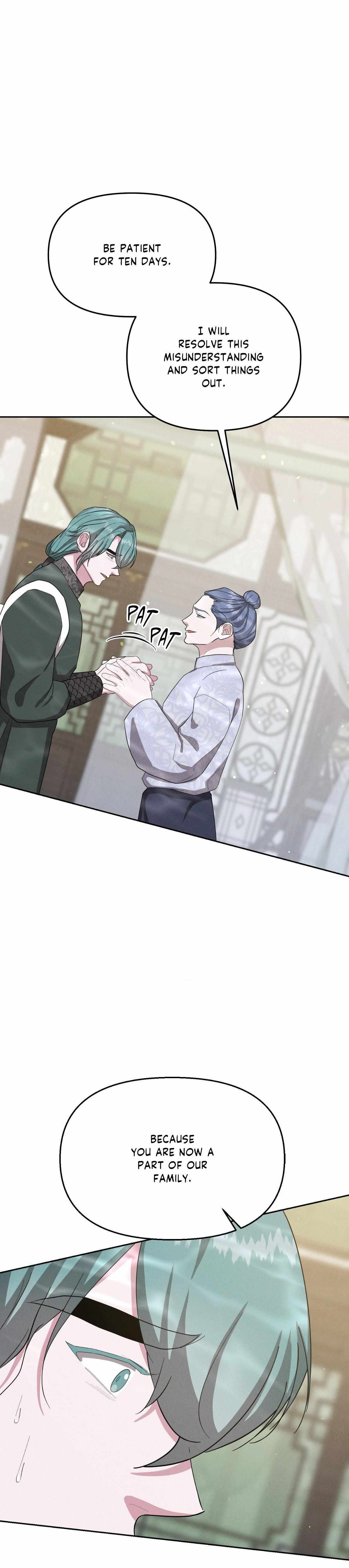 Byeoljubujeon Chapter 65 page 30 - 