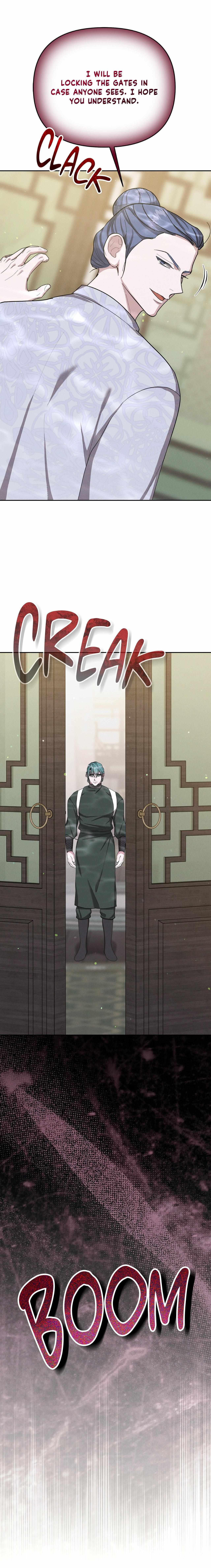 Byeoljubujeon Chapter 65 page 33 - 