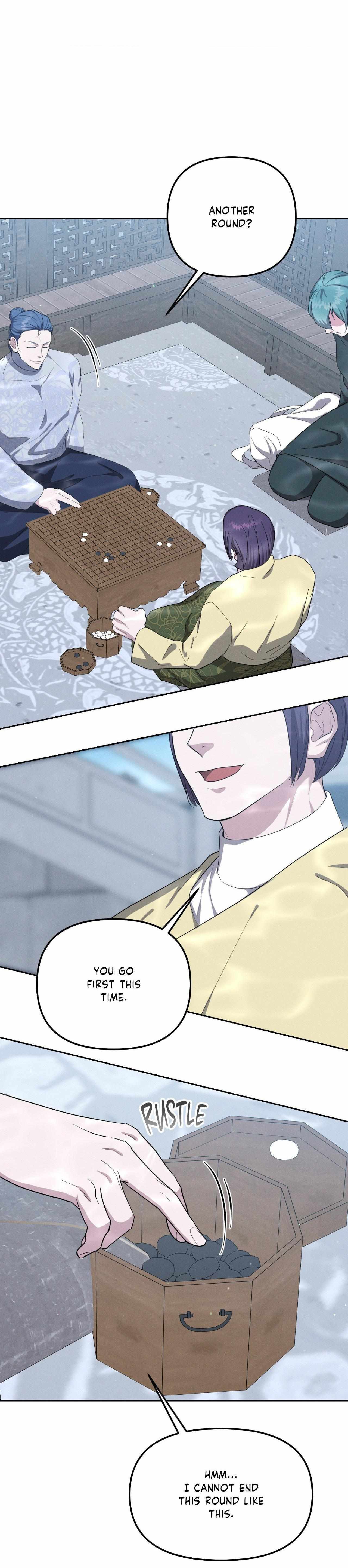 Byeoljubujeon Chapter 65 page 9 - 