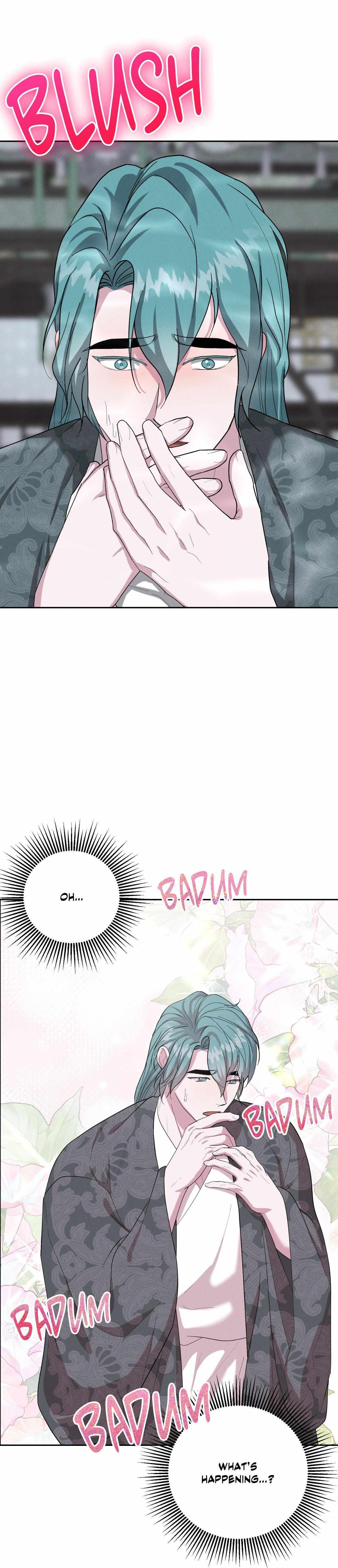 Byeoljubujeon Chapter 66 page 18 - 
