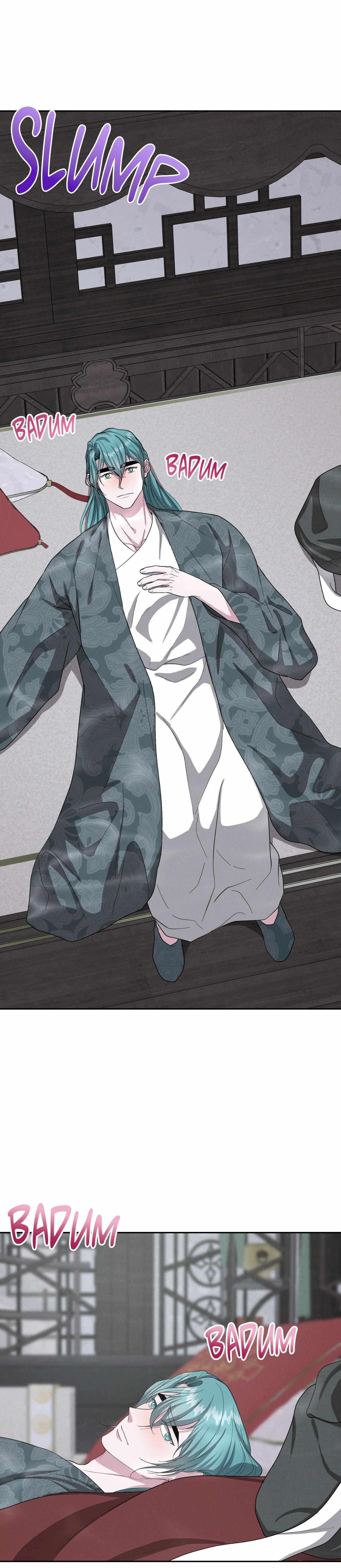 Byeoljubujeon Chapter 66 page 24 - 