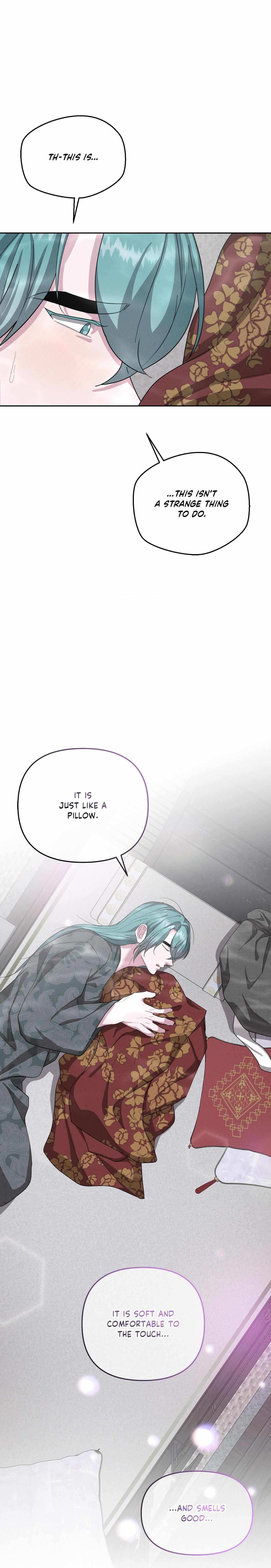Byeoljubujeon Chapter 66 page 26 - 