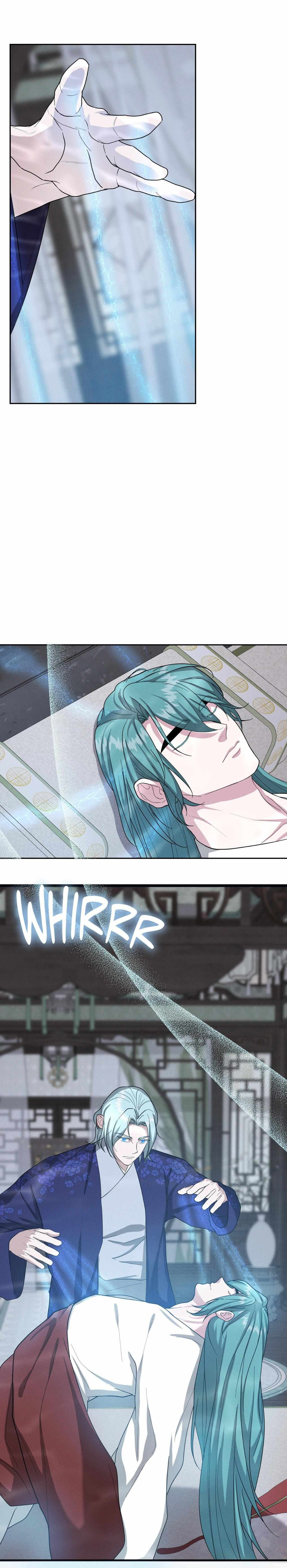 Byeoljubujeon Chapter 66 page 29 - 