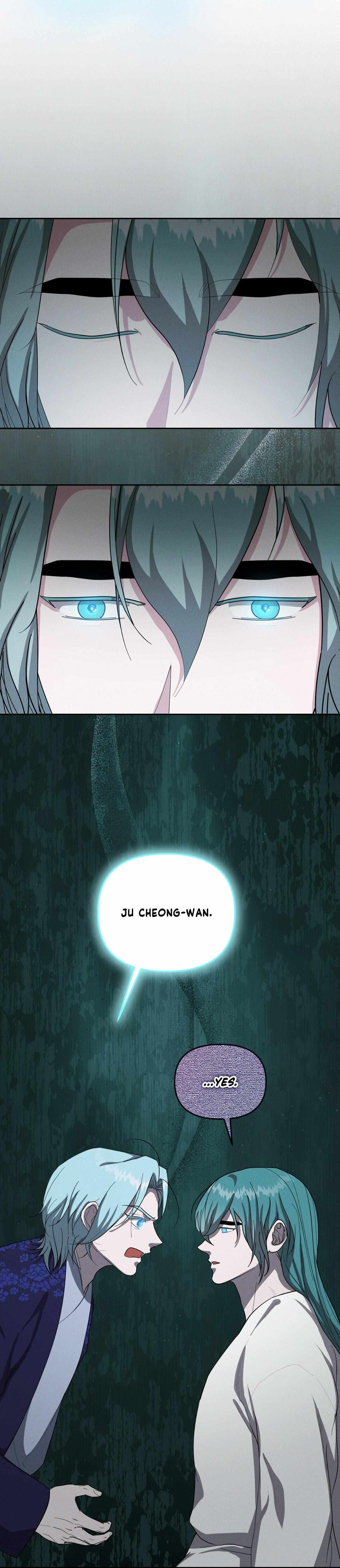 Byeoljubujeon Chapter 66 page 30 - 