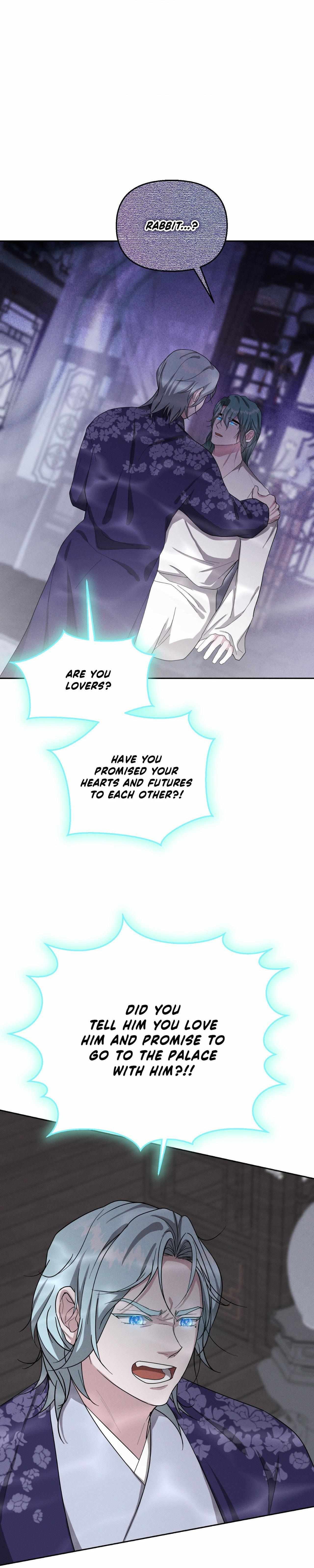 Byeoljubujeon Chapter 66 page 32 - 
