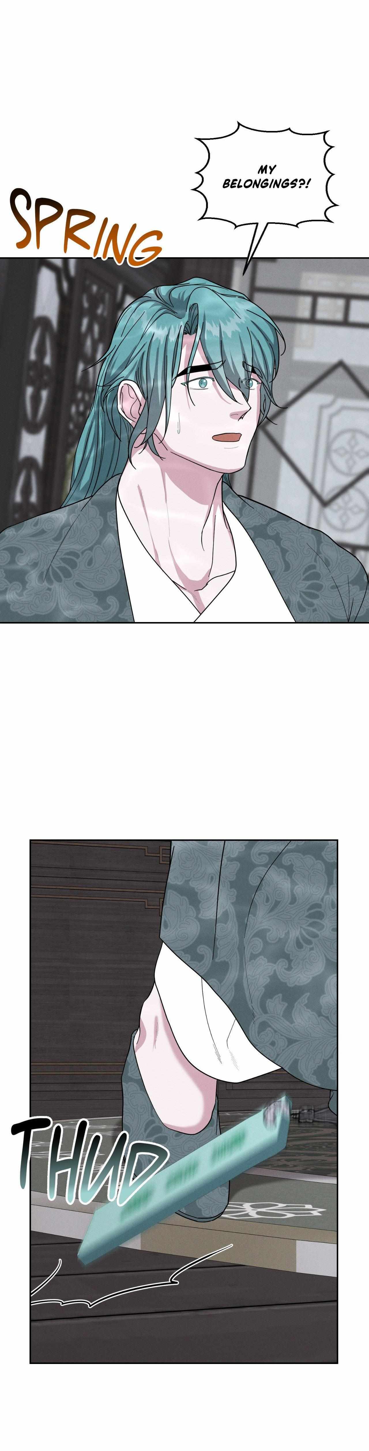 Byeoljubujeon Chapter 66 page 10 - 