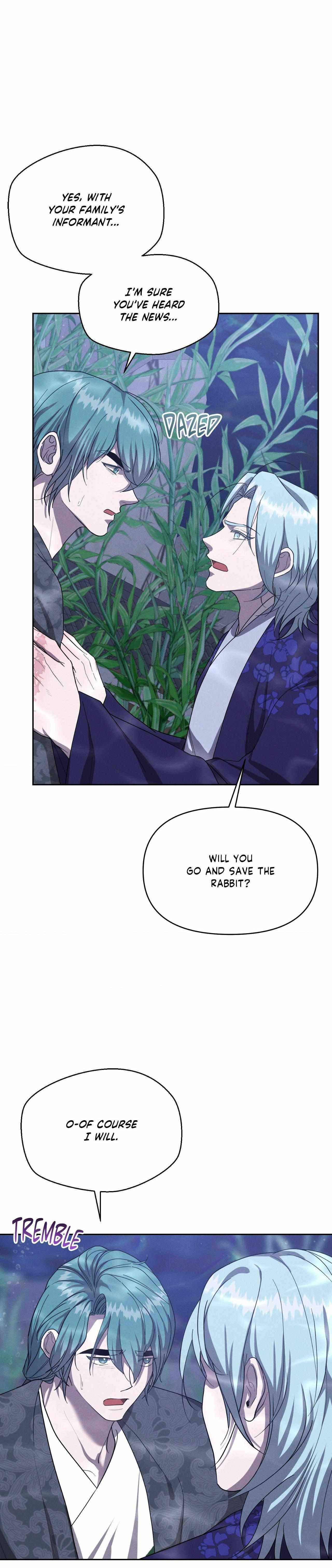 Byeoljubujeon Chapter 67 page 30 - 