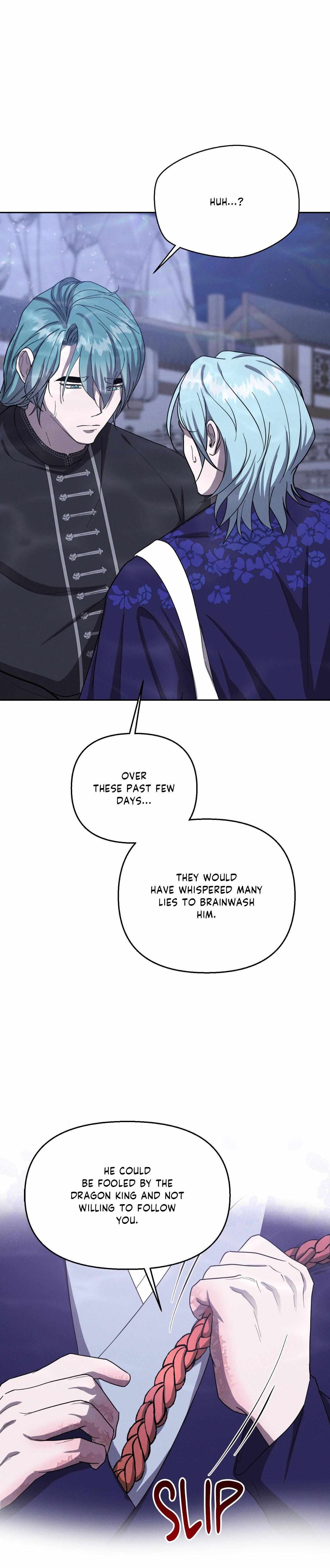Byeoljubujeon Chapter 67 page 34 - 