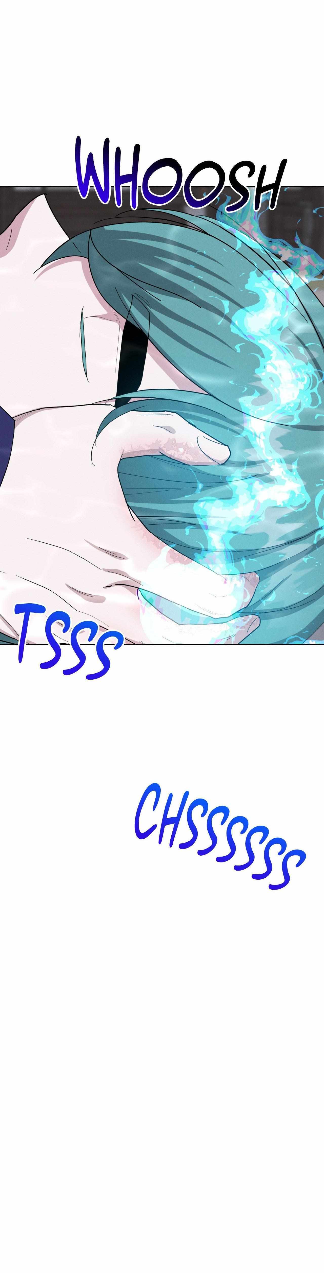 Byeoljubujeon Chapter 67 page 6 - 