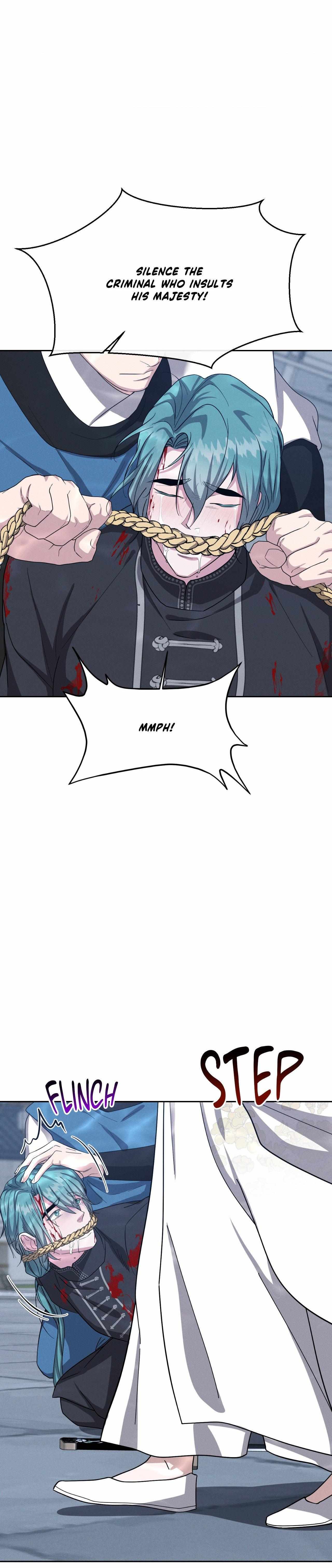 Byeoljubujeon Chapter 68 page 32 - 