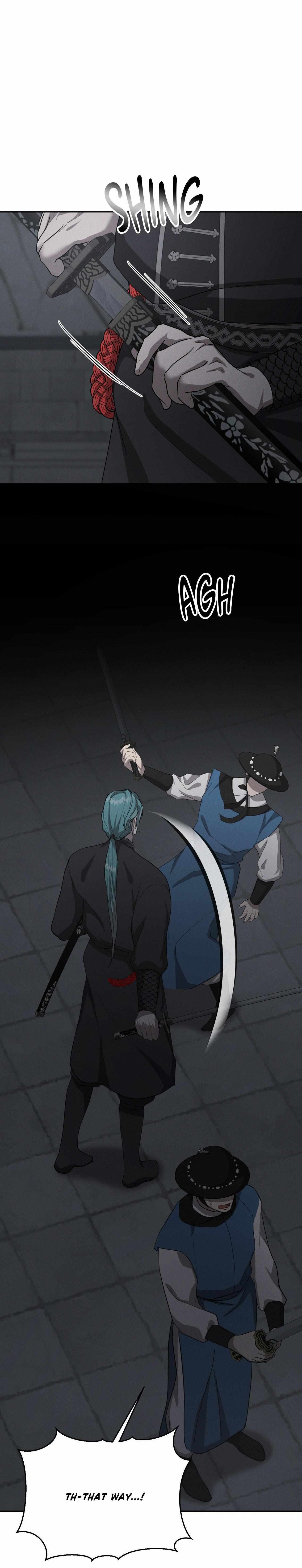 Byeoljubujeon Chapter 68 page 9 - 