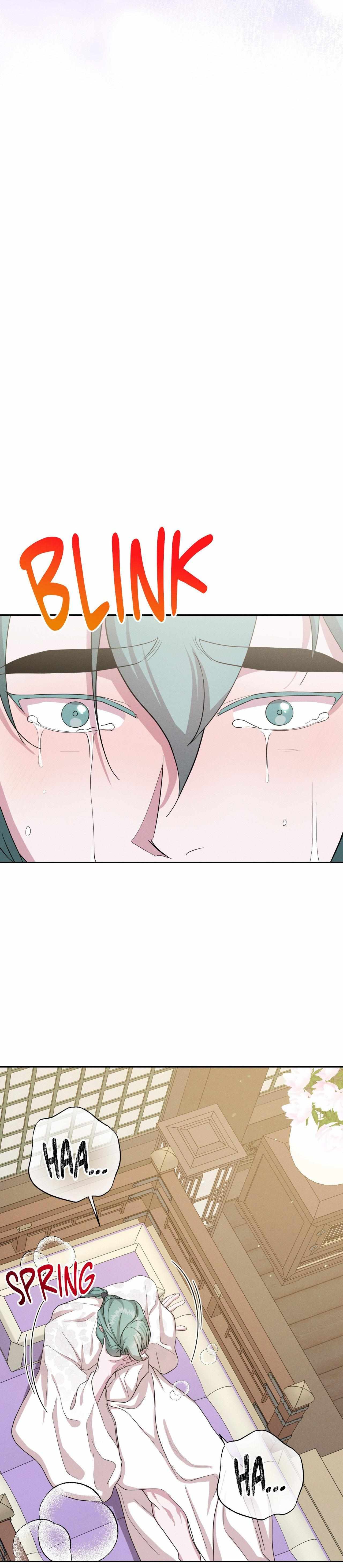 Byeoljubujeon Chapter 69 page 21 - 