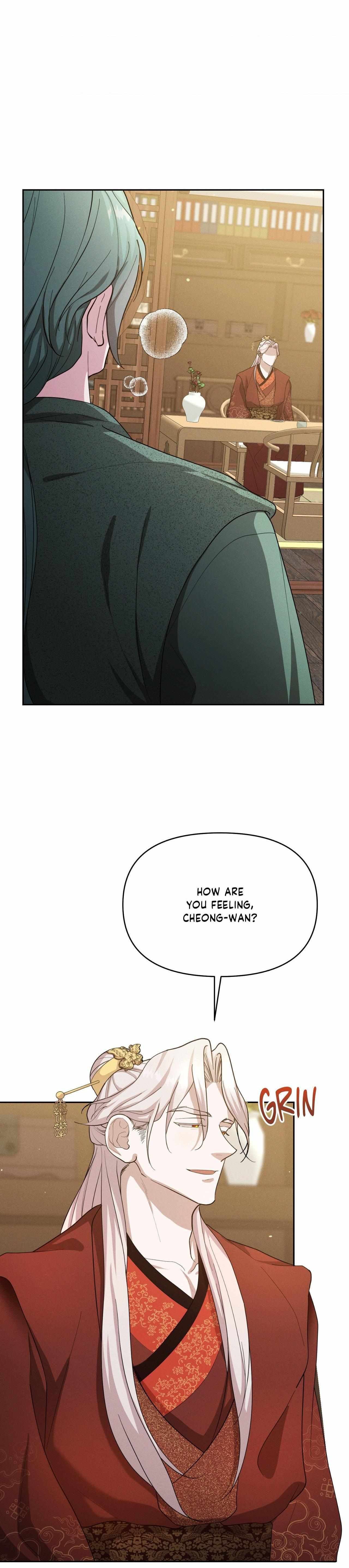 Byeoljubujeon Chapter 69 page 24 - 